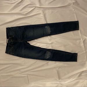 Free people jeans
